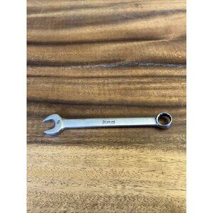 Snap-on OEX 140 - 7/16” 12 Point Combination Wrench CANADA